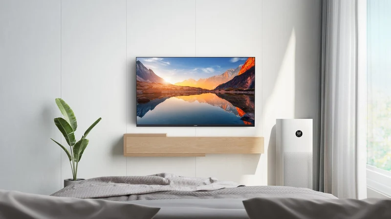 Xiaomi TV A Pro 32 Inch