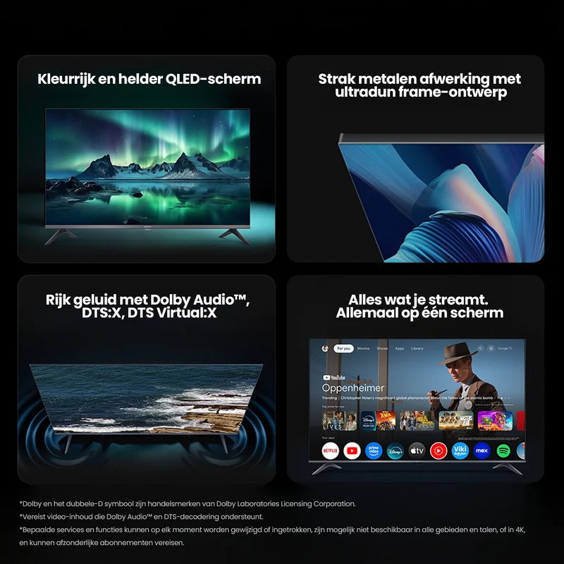 Xiaomi TV A Pro 2026 75 Inch