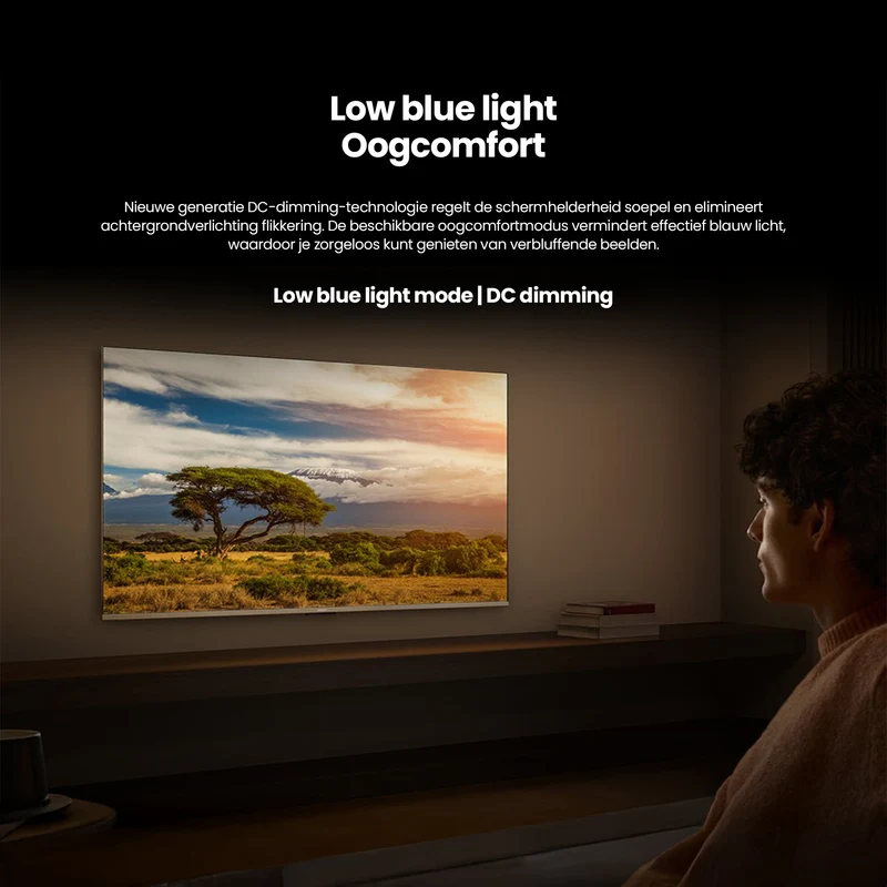 Xiaomi TV A Pro 2026 43 Inch