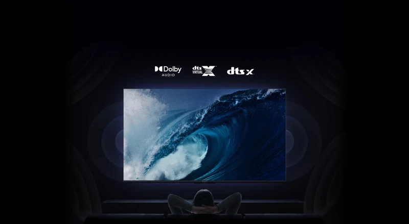 Xiaomi TV A 65 inch 2025