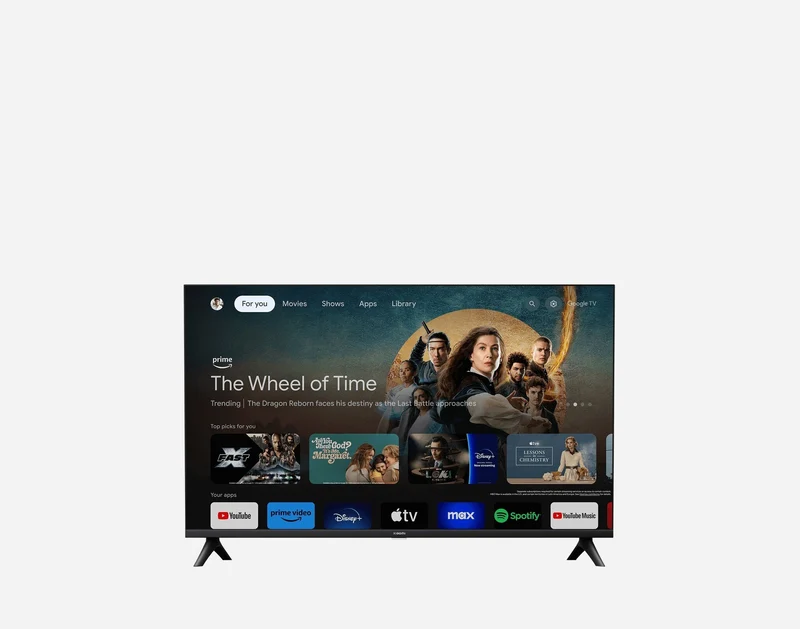 Xiaomi TV A 32 inch 2025