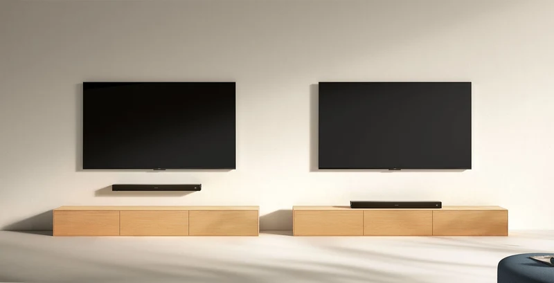 Xiaomi Soundbar Pro 2.0ch