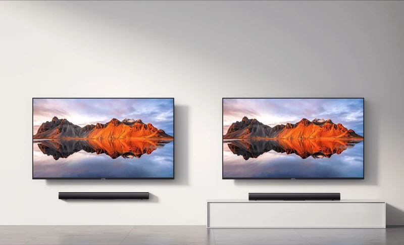 Xiaomi Soundbar 2.0