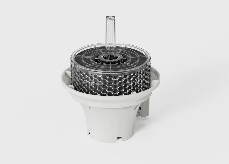 Xiaomi Smartmi Rainforest Humidifier Filter