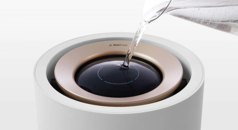 Xiaomi Smartmi Rainforest Humidifier