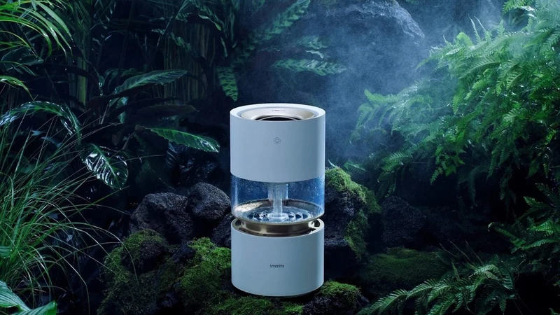 Xiaomi Smartmi Rainforest Humidifier