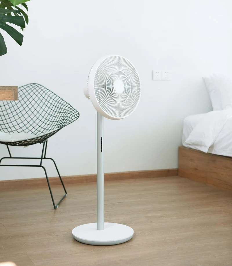 Xiaomi SmartMi Standing Fan 3