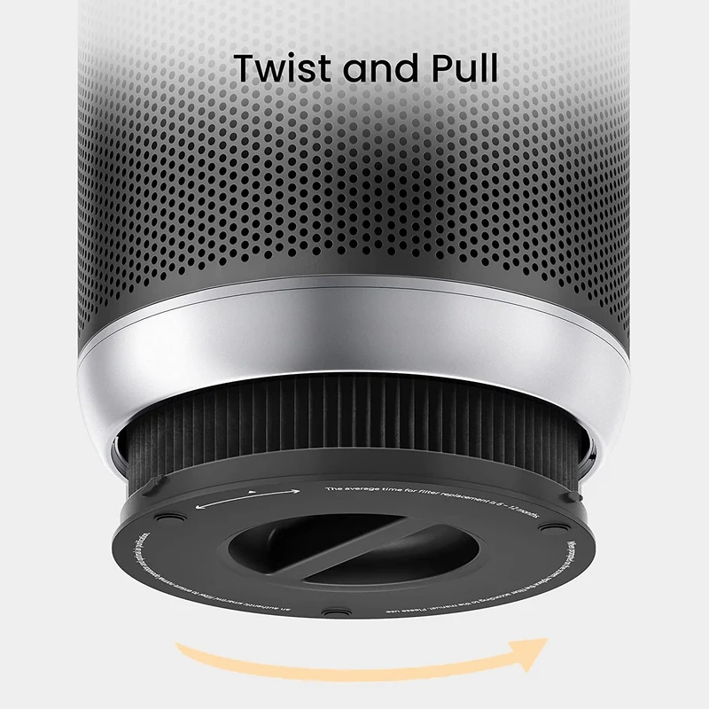 Xiaomi SmartMi Purifier P1 Pet Filter