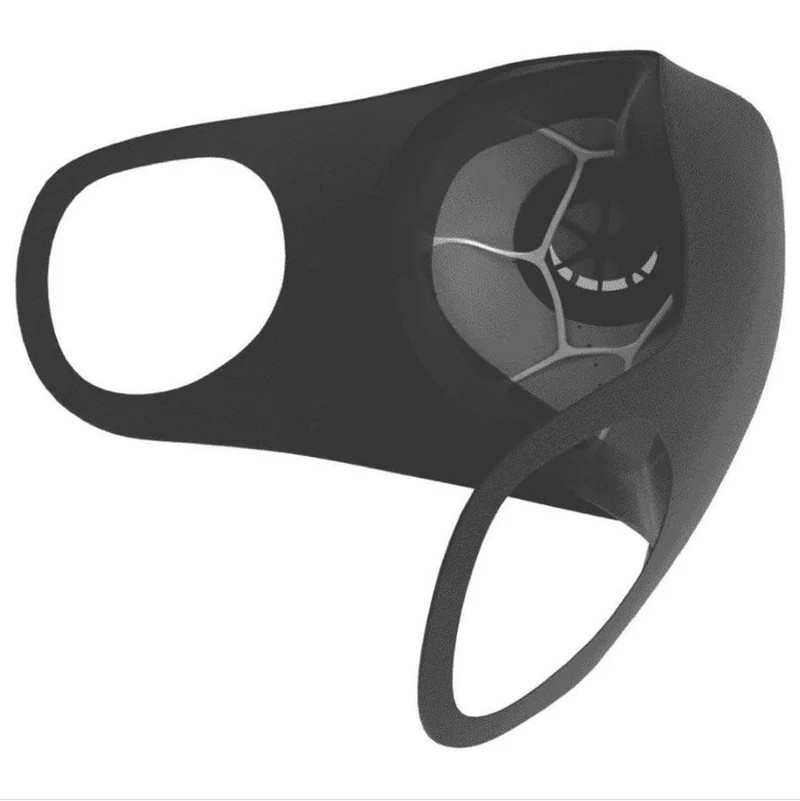 Xiaomi SmartMi KN95 FFP2 Mondmasker met Ventilatieklep
