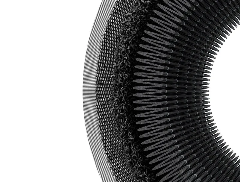 Xiaomi Smartmi Purifier 2 Filter