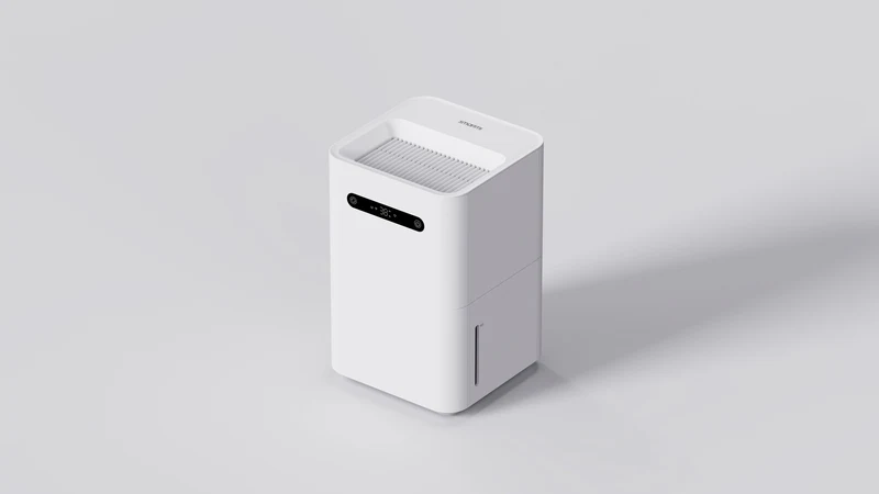 Xiaomi Smartmi Evaporative Humidifier 3