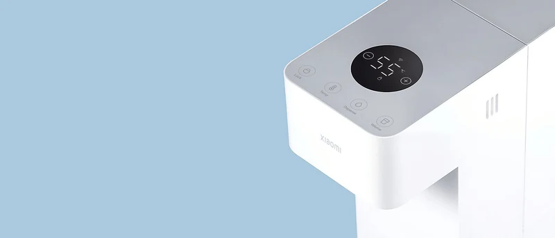 Xiaomi Smart Water Dispenser (Hot and Cold)
