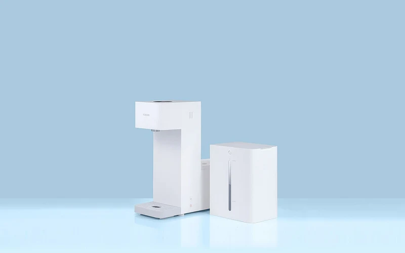 Xiaomi Smart Water Dispenser (Hot and Cold)