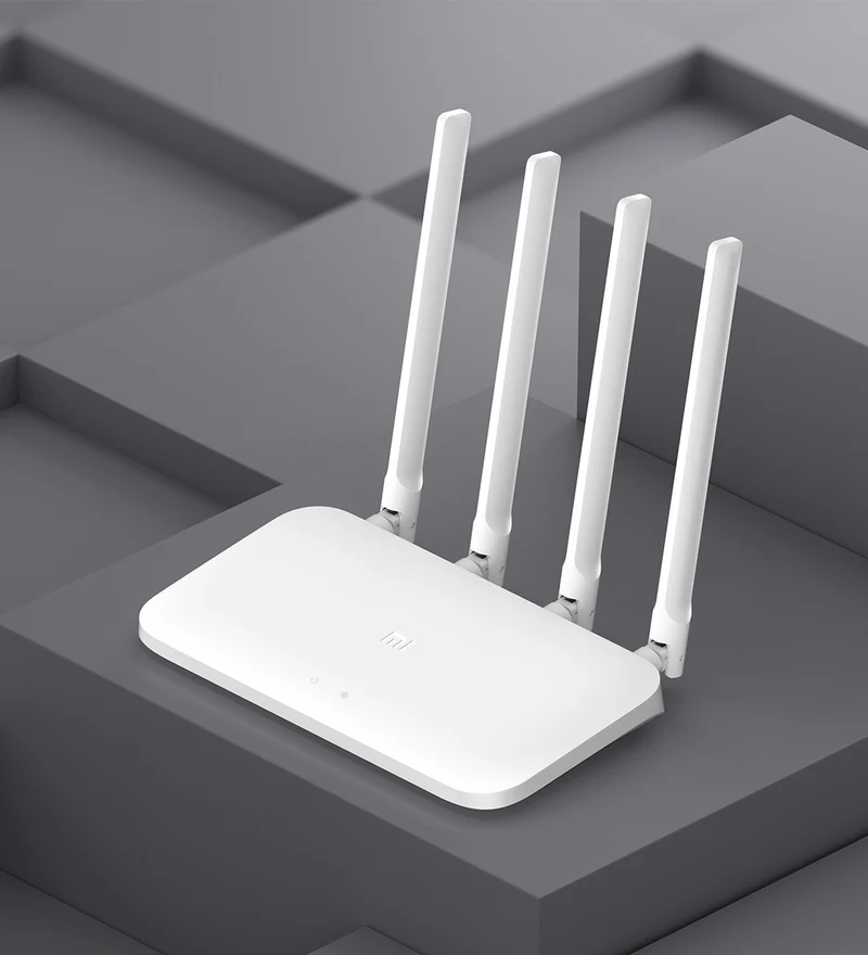 Xiaomi Router 4A Gigabit Europese Versie