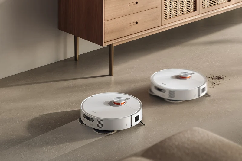 Xiaomi Robot Vacuum X20 Pro