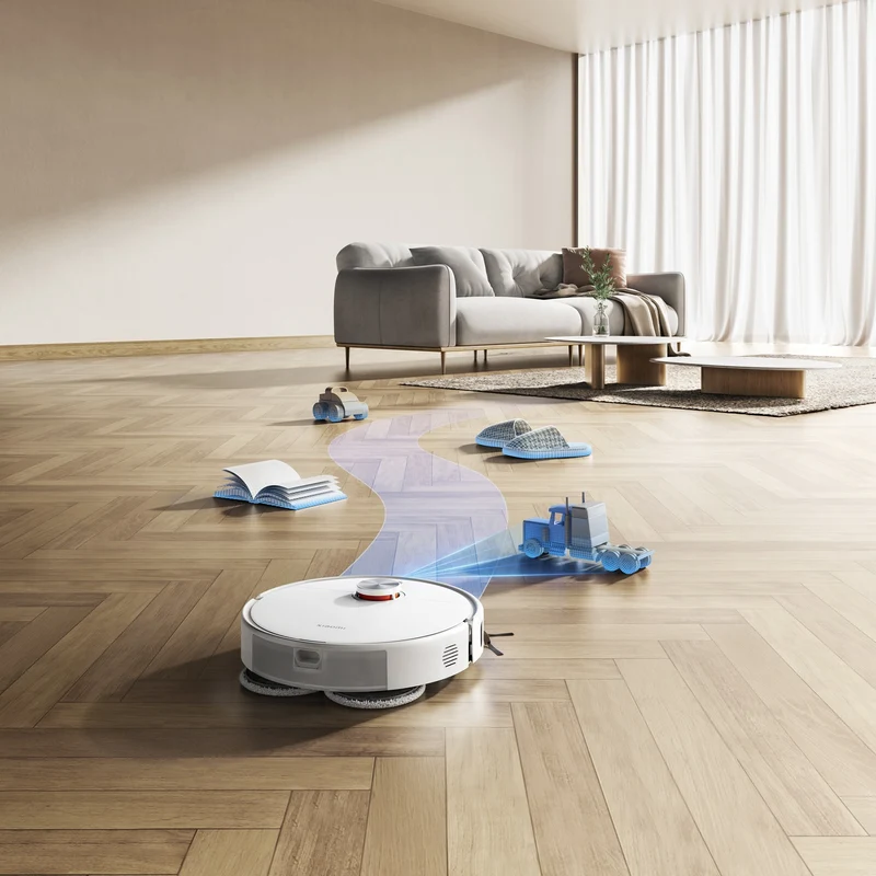 Xiaomi Robot Vacuum S40 Pro
