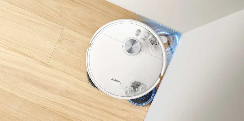 Xiaomi Robot Vacuum S40 Pro