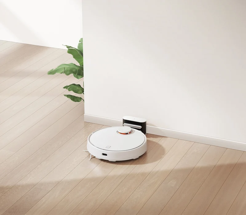 Xiaomi Robot Vacuum S12