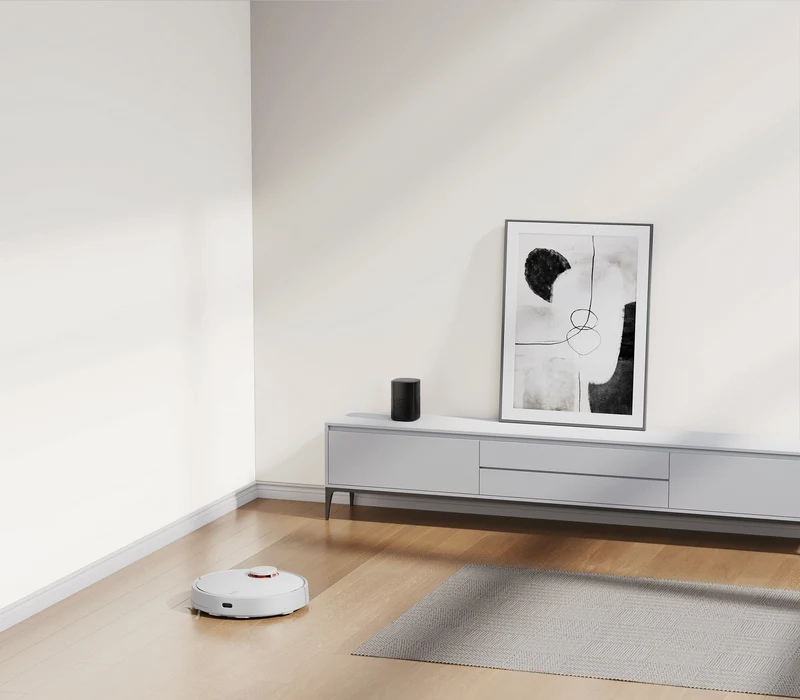 Xiaomi Robot Vacuum S12
