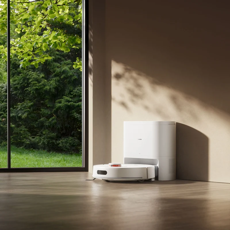 Xiaomi Robot Vacuum H40