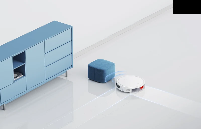 Xiaomi Robot Vacuum E10