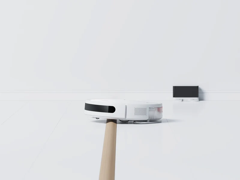 Xiaomi Robot Vacuum E12