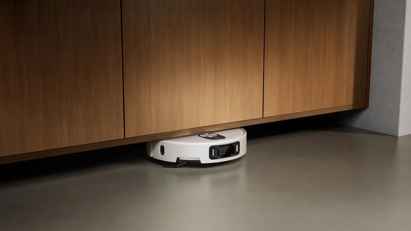 Xiaomi Robot Vacuum 5 Pro