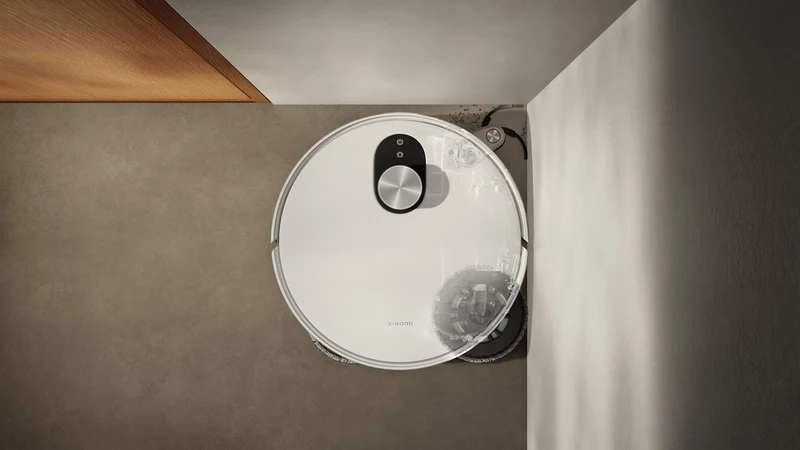 Xiaomi Robot Vacuum 5 Pro