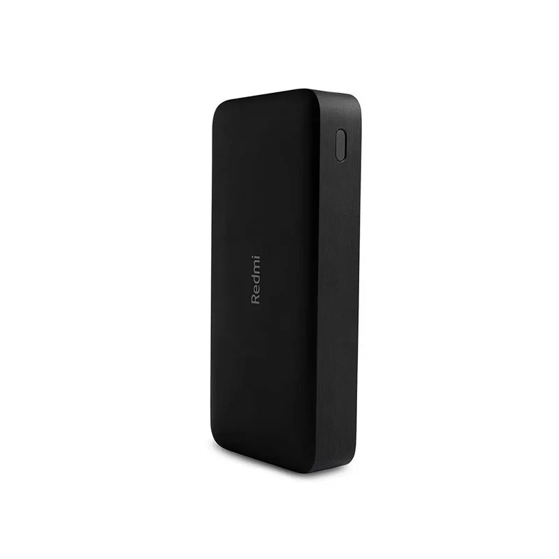 Xiaomi Redmi Powerbank 20000mAh Fast Charge 18W