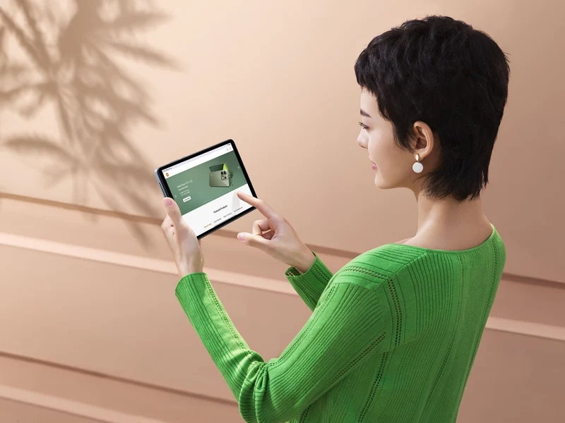 Xiaomi Redmi Pad SE 8.7 Inch 4GB 64GB