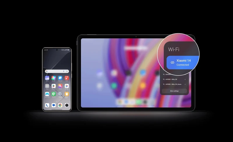 Xiaomi Redmi Pad Pro 8GB 128GB