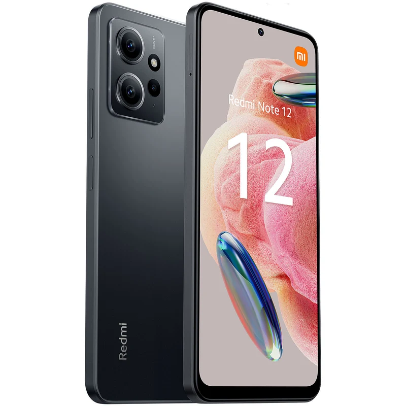 Xiaomi Redmi Note 12 4G 8GB 256GB