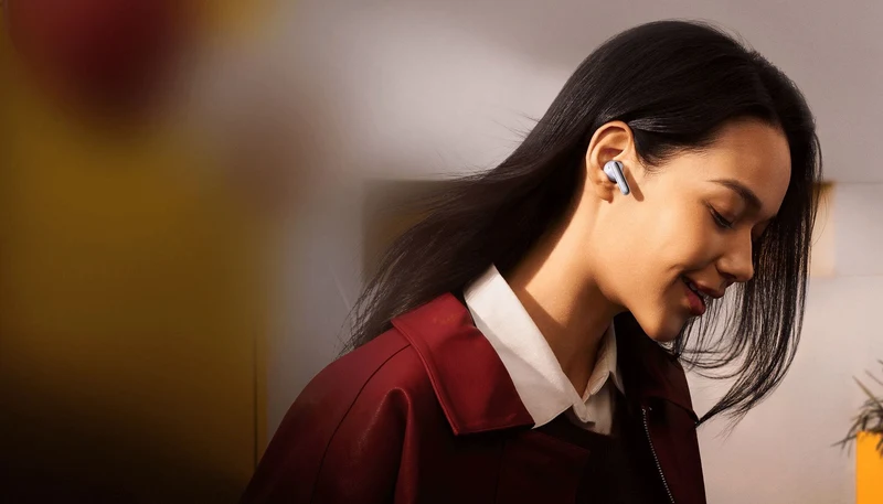 Xiaomi Redmi Buds 6 Pro