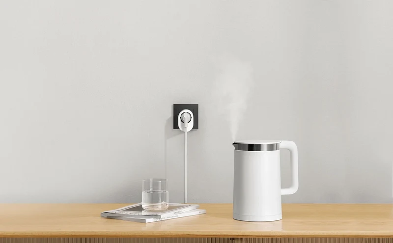 Xiaomi Smart Plug 2 (Wi-Fi)