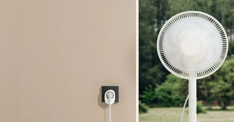Xiaomi Smart Plug 2 (Wi-Fi)