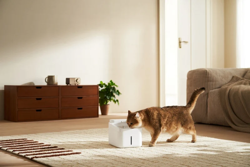 Xiaomi Smart Pet Fountain 2