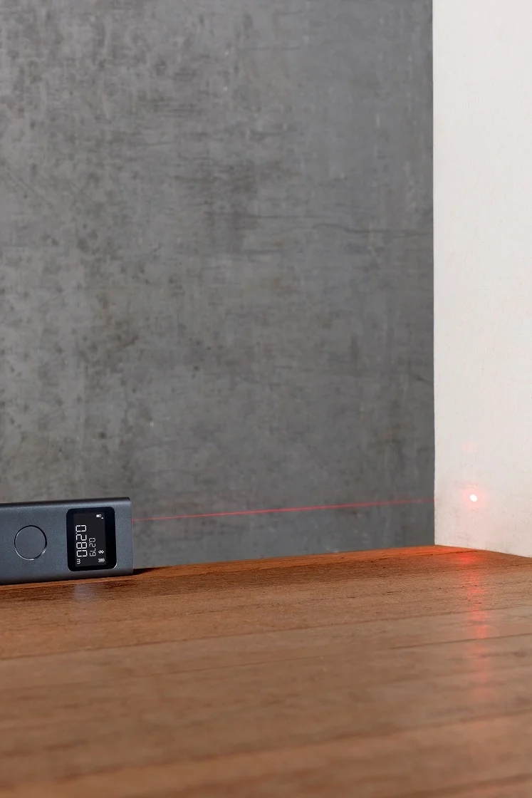 Xiaomi Smart Laser Measure