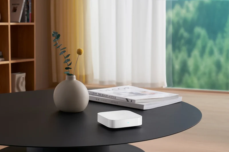 Xiaomi Smart Home Hub 2