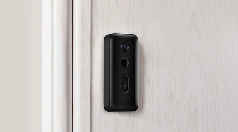Xiaomi Smart Doorbell 3