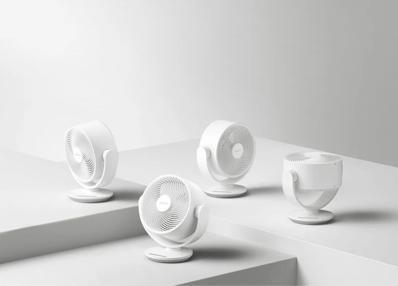 Xiaomi Smart Desktop Air Circulation Fan