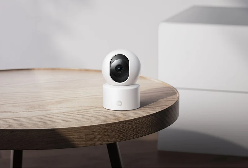 Xiaomi Smart Camera C301
