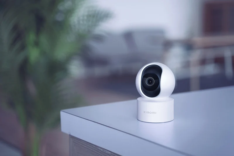 Xiaomi Smart Camera C200