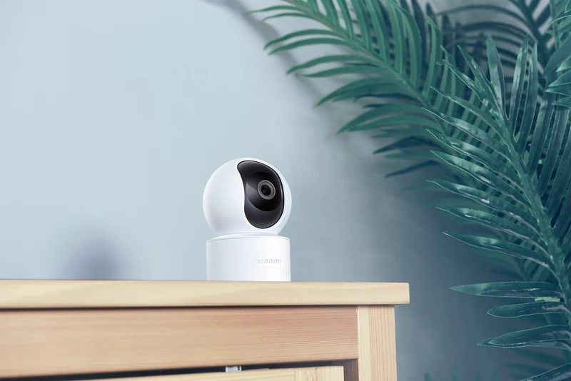 Xiaomi Smart Camera C200
