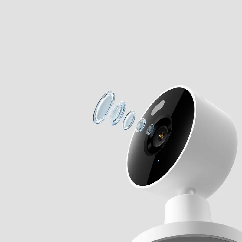 Xiaomi Smart Camera C100