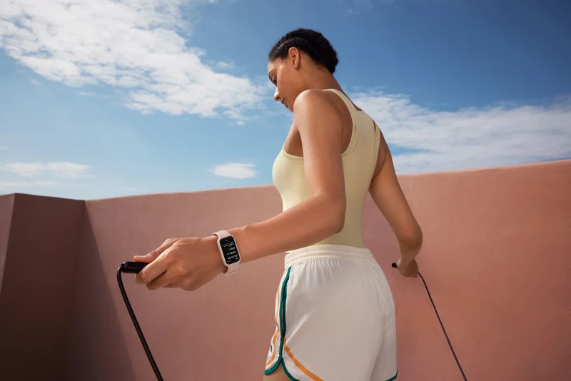Xiaomi Smart Band 9 Active