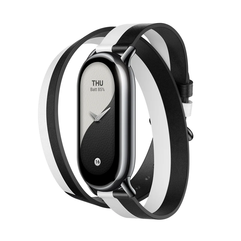 Xiaomi Smart Band 8 Double Wrap Strap