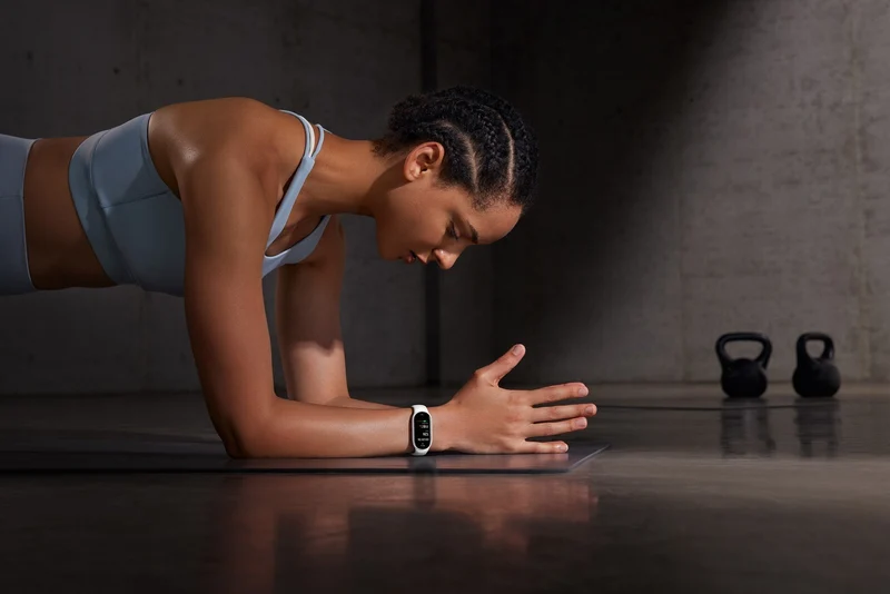 Xiaomi Smart Band 10