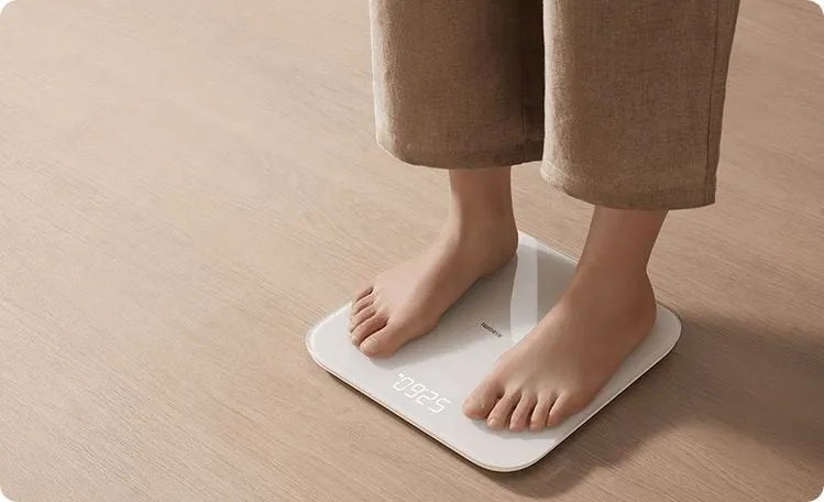 Xiaomi Slimme Weegschaal S200