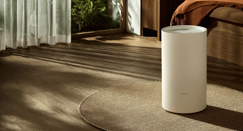 Xiaomi Slimme Luchtontvochtiger Lite