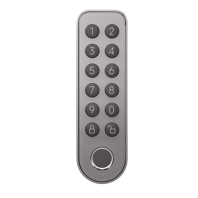 Xiaomi Self-Install Smart Lock